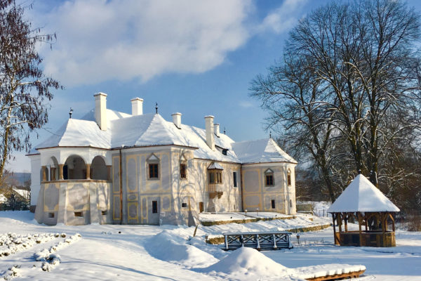 Programul de vizitare a muzeului în perioada sărbătorilor de iarnă 2022